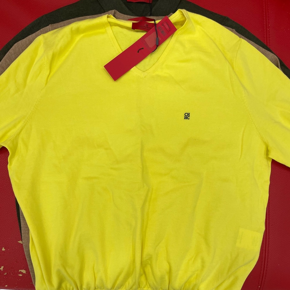 Carolina Herrera shirt